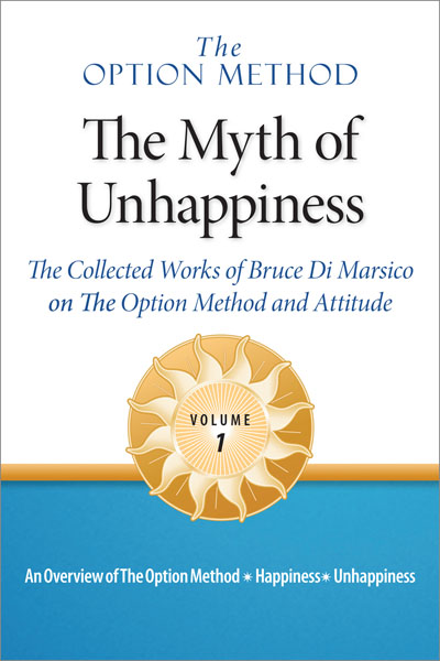 The Myth Of Unhappiness Vol. 1