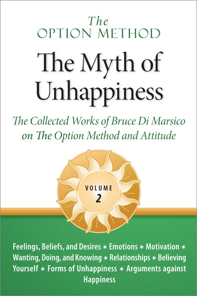 The Myth Of Unhappiness Vol. 2