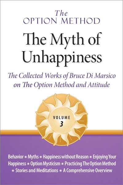 The Myth Of Unhappiness Vol. 3