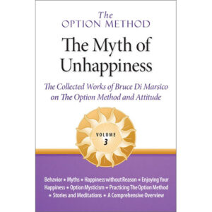 The Myth Of Unhappiness Vol. 3