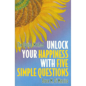 Unlock Your Happiness With Five Simple Questions
