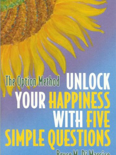 Unlock Your Happiness With Five Simple Questions